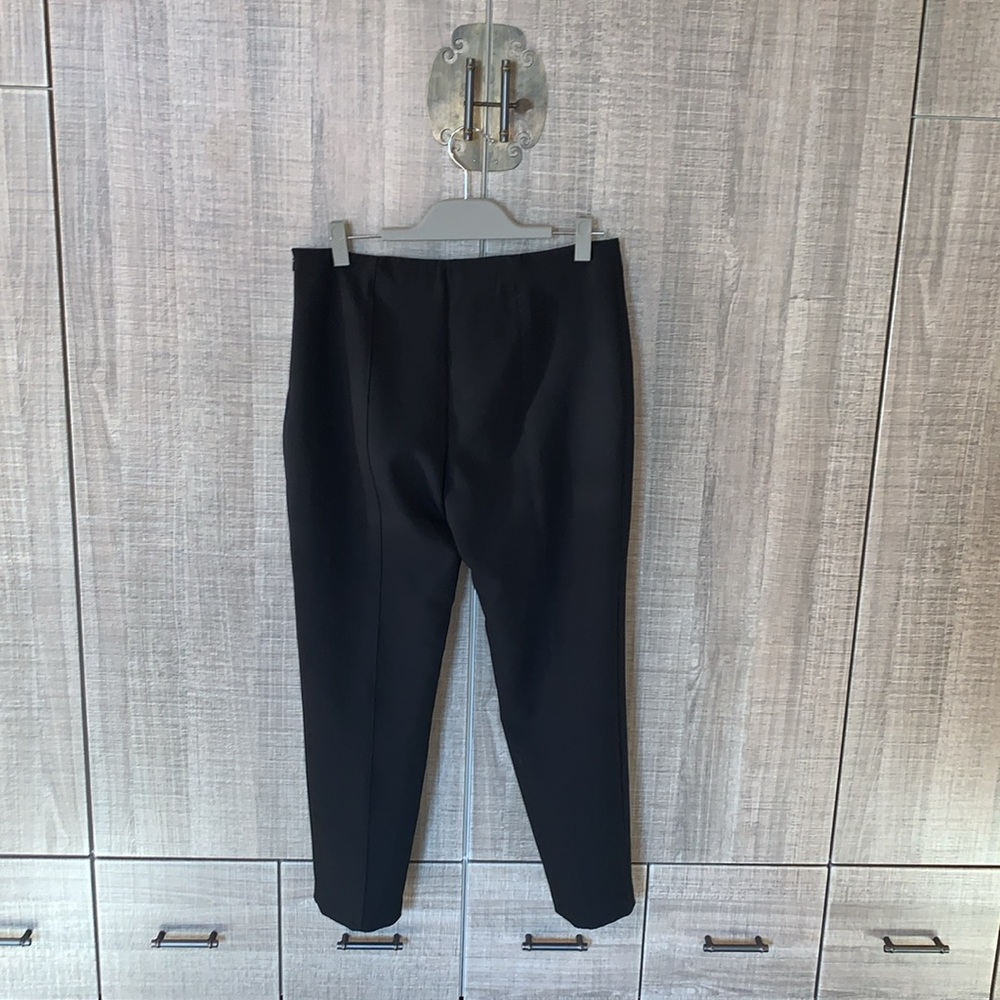 Zara‎ Mid Rise Trousers - Picture 5 of 17